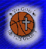 To God Be The Glory logo