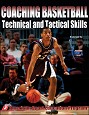 Coaching Basketball Technical and Tactical Skills