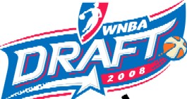 2008 WNBA Draft