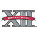 Big 12 women's basketball
