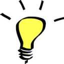 Enjoy your own light bulb moment
