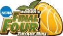 2008 Tampa Women's Final Four