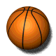 spinning ball