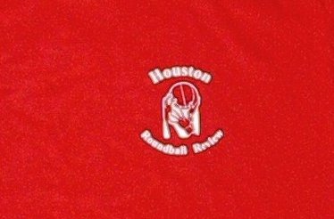 T-shirt logo