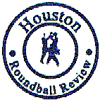Roundball logo