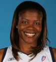 Sheryl Swoopes