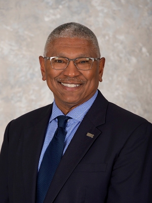 Lee Reed, Georgetown Athletics Director