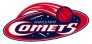 Houston Comets logo