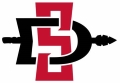 San Diego State logo