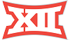 Big 12 logo