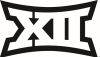 Big 12 logo