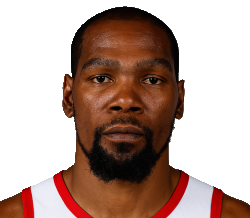 Kevin Durant