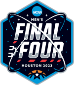 2023 NCAA Men's Final Four logo